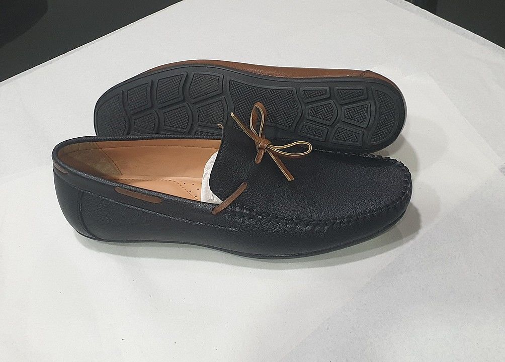 Loafers uploaded by business on 8/8/2020