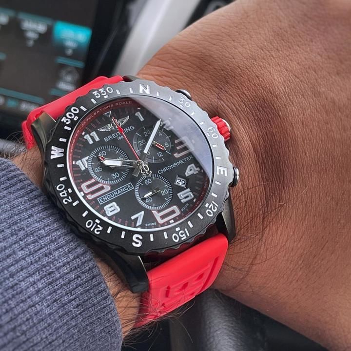 Breitling Bentley (copy) uploaded by TIMETRAP on 5/30/2021