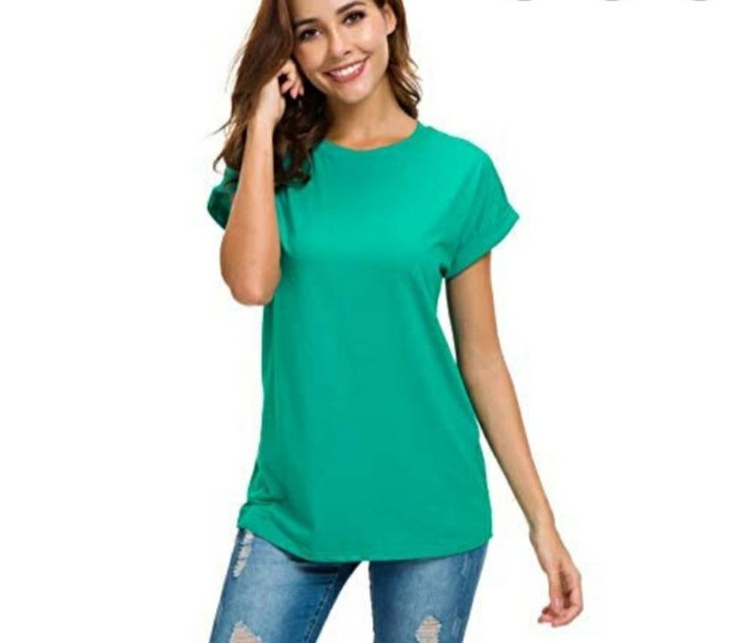 Tshirt uploaded by Womens clothes on 5/30/2021