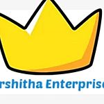 Business logo of Harshita Enterprises 