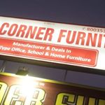 Business logo of Four corner furniture