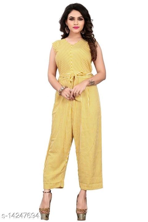 Jumpsuit uploaded by Reseller on 5/30/2021