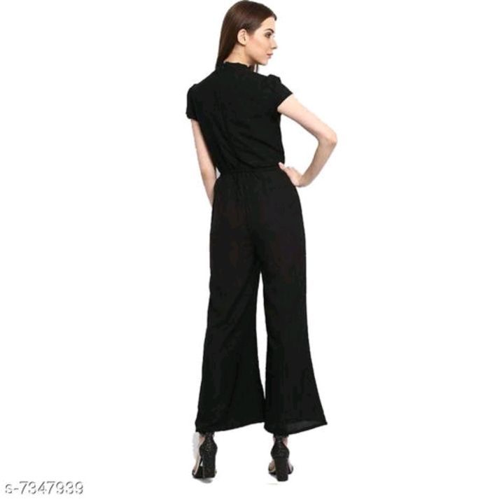 Jumpsuit uploaded by business on 5/30/2021
