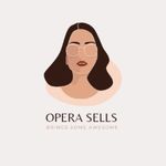Business logo of Operasells