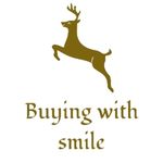 Business logo of Buying with smile