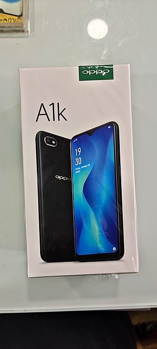 Oppo A1K 7990 uploaded by business on 8/8/2020