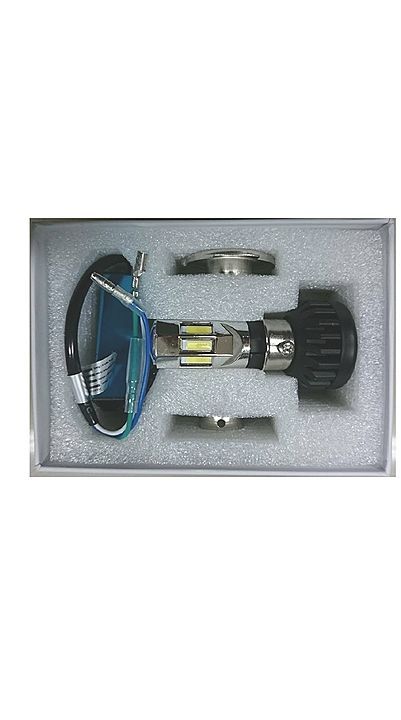 RTD-6 Head Light bulb H-4 uploaded by Happiness motor part on 8/8/2020