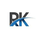 Business logo of Rk Corporation