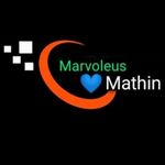 Business logo of Marvelous Mathin