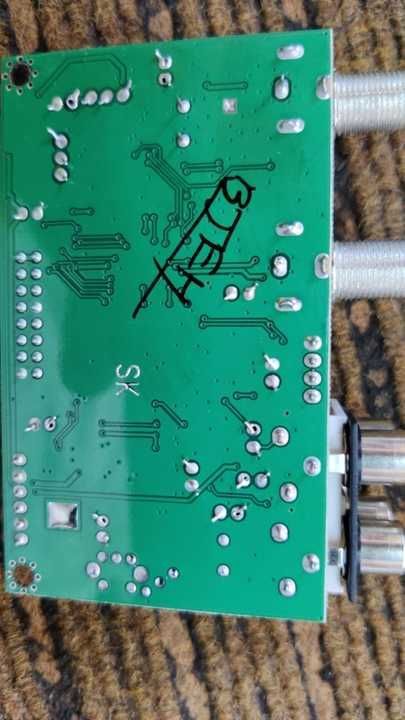 Original sk dth mother board uploaded by Giri Electrical on 5/30/2021