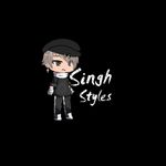 Business logo of Singh Styles