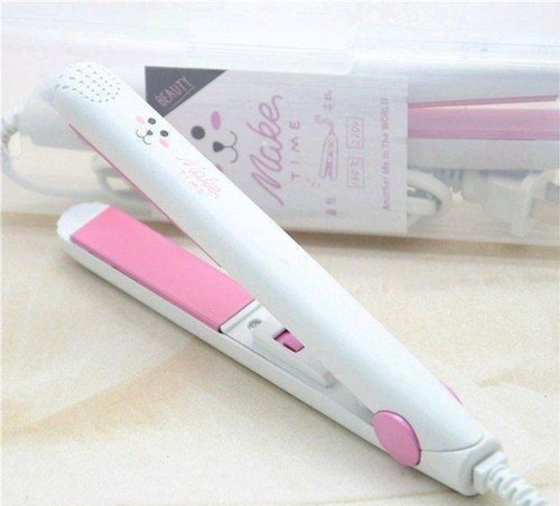 Hair straightner uploaded by All beauty products on 5/30/2021