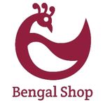 Business logo of Bengal Shop