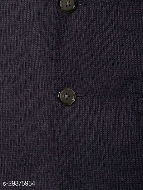 Men's coat suit uploaded by S K ENTERPRISES on 5/30/2021