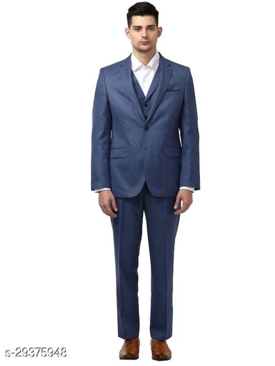 Men's coat  suit uploaded by S K ENTERPRISES on 5/30/2021