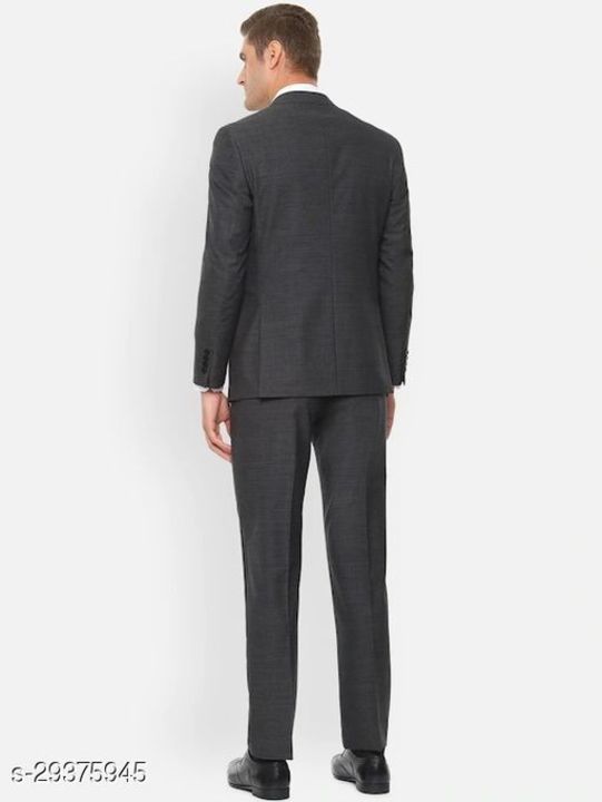 Men's coat suit  uploaded by S K ENTERPRISES on 5/30/2021