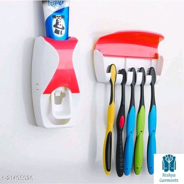 Toothbrush holders uploaded by business on 5/30/2021