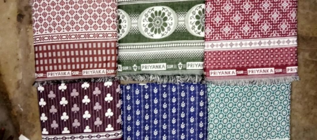Samarth Textiles 
