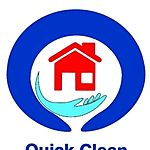 Business logo of Quick Clean