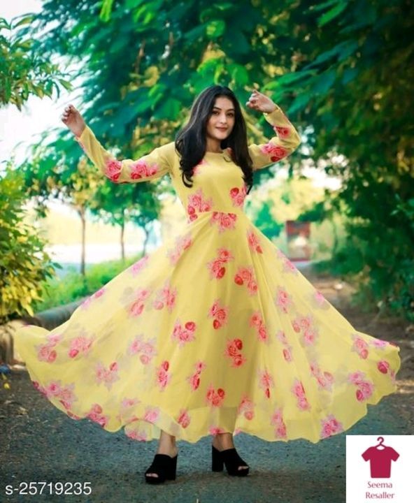 Girls fashionable kurti  uploaded by New shopping store  on 5/30/2021