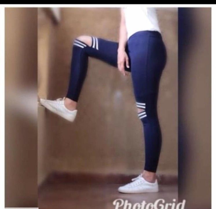 Product image with price: Rs. 580, ID: trackpants-for-womens-409b2a22