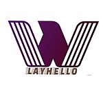 Business logo of LayHello Clothing
