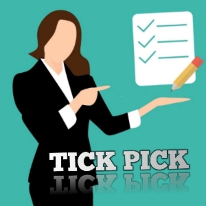 Post image TickPick has updated their profile picture.