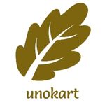 Business logo of Unokart