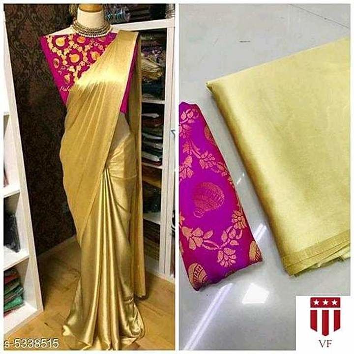 Post image Hey! Checkout my new collection called Saree collection.