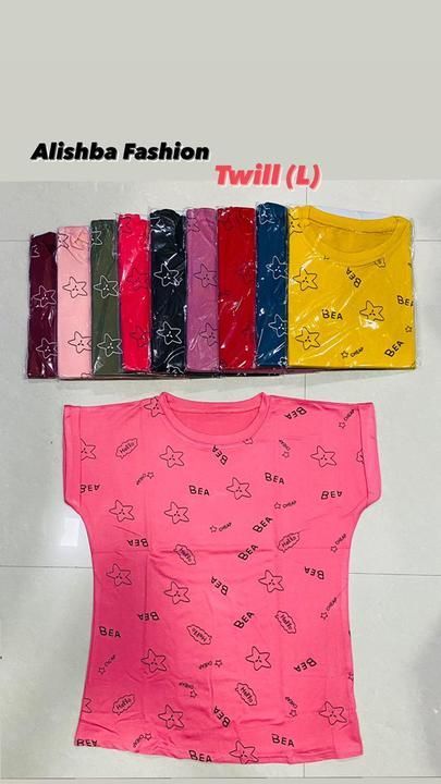 T-shirts uploaded by business on 5/30/2021