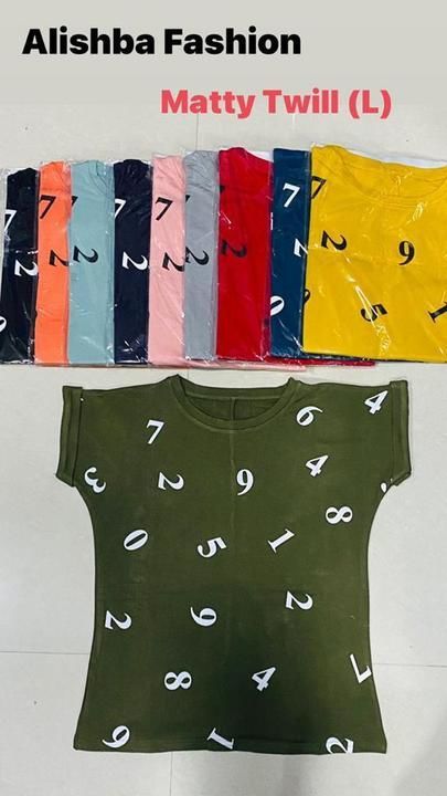 T-shirts uploaded by business on 5/30/2021