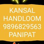 Business logo of KANSAL HANDLOOM