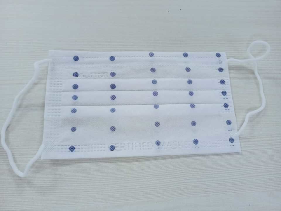 3Pky Surgical Mask uploaded by business on 5/30/2021