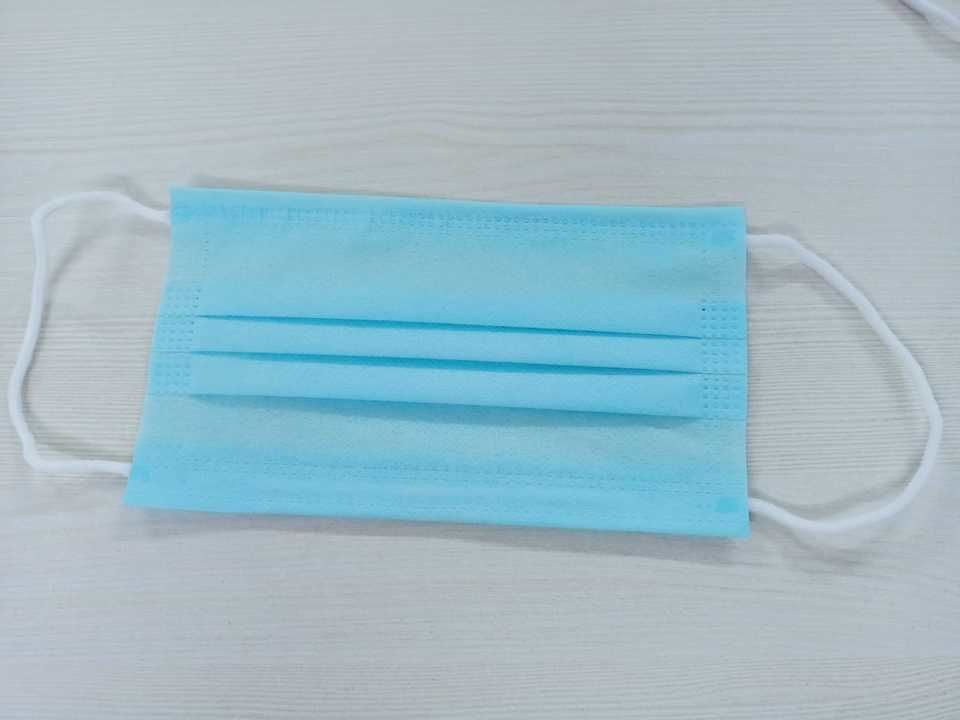 3 Ply Surgical Mask uploaded by business on 5/30/2021