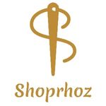 Business logo of Shoprhoz India