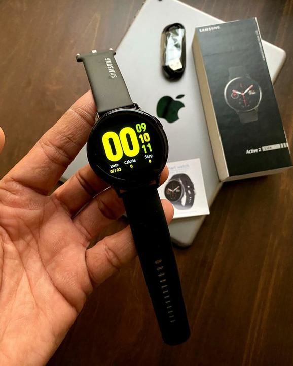 Smart watch uploaded by Branded products on 5/30/2021
