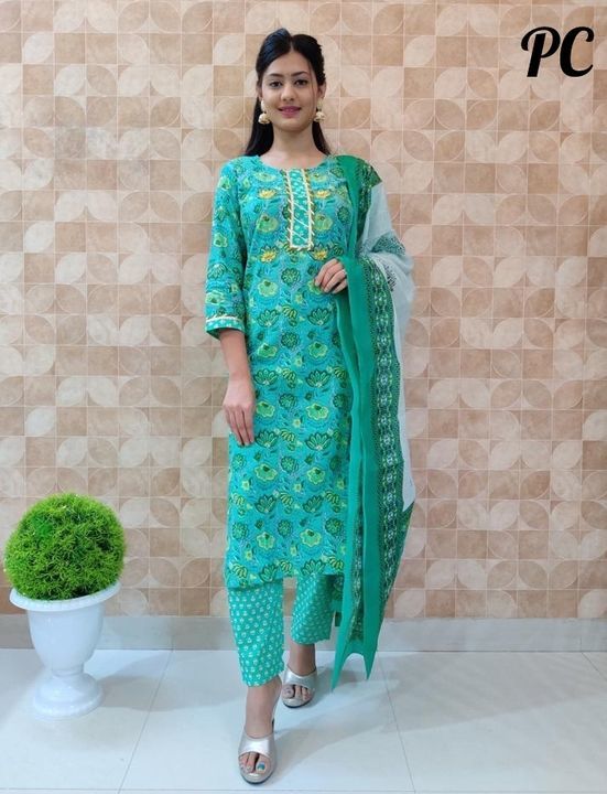 Kurti uploaded by business on 5/30/2021