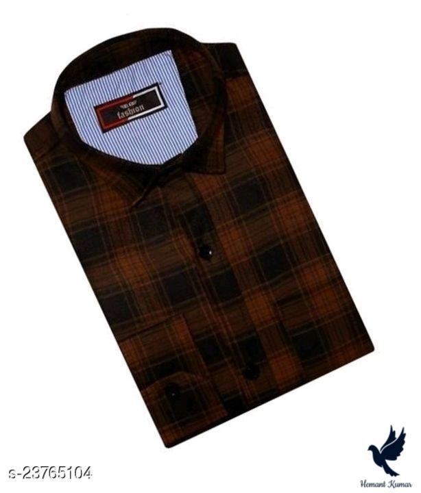 Men Shirts uploaded by Best price on 5/30/2021