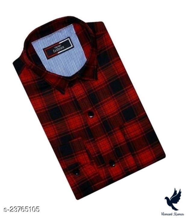 Men Shirts uploaded by business on 5/30/2021