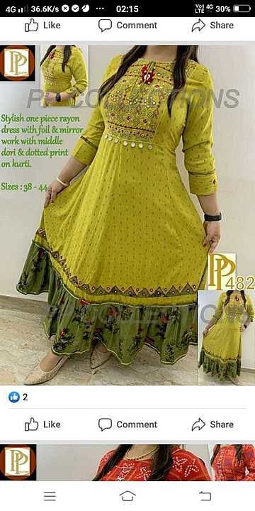 Post image Checkout collection 
Whtsapp on 9198443129
Regard's,
Z&amp;Y Collections