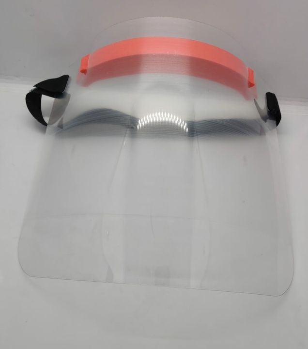 Product uploaded by Secure face shields  on 5/30/2021