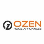 Business logo of Ozen Home Appliances