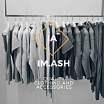 Business logo of Imash