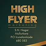 Business logo of HIGH FLYER MARKETING