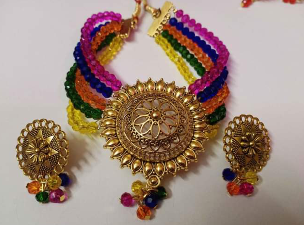 Product uploaded by Priya jwellery boutique on 5/30/2021