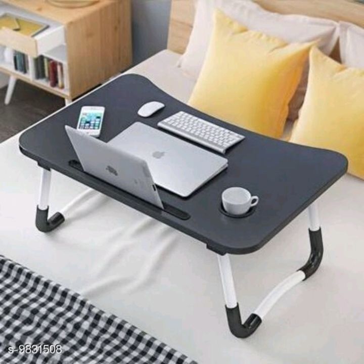 Product image of Laptop desk, price: Rs. 659, ID: laptop-desk-f2b97f51