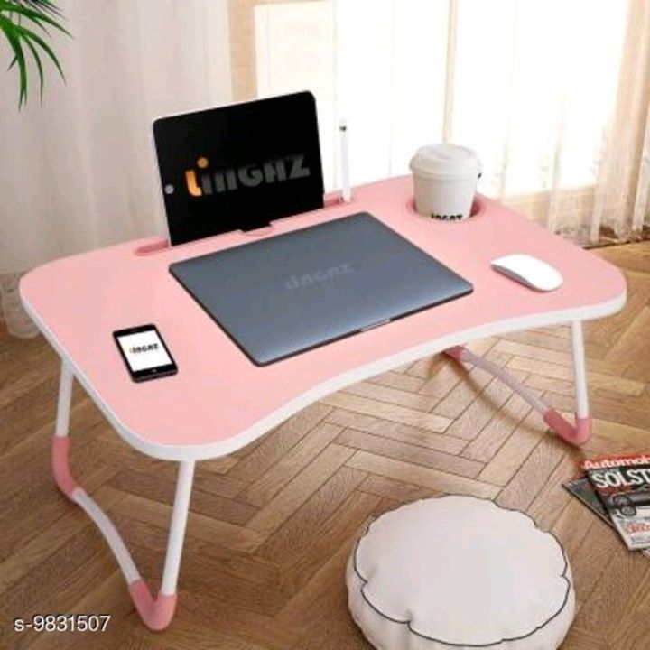 Product image of Laptop desk, price: Rs. 659, ID: laptop-desk-c1067548