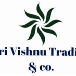 Business logo of Sri vishnu trading and co