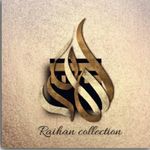 Business logo of Raihan collection