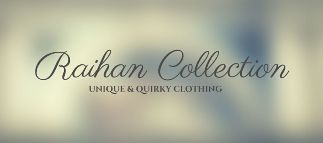 Raihan collection